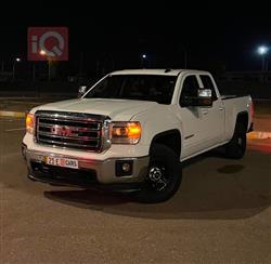 GMC Sierra